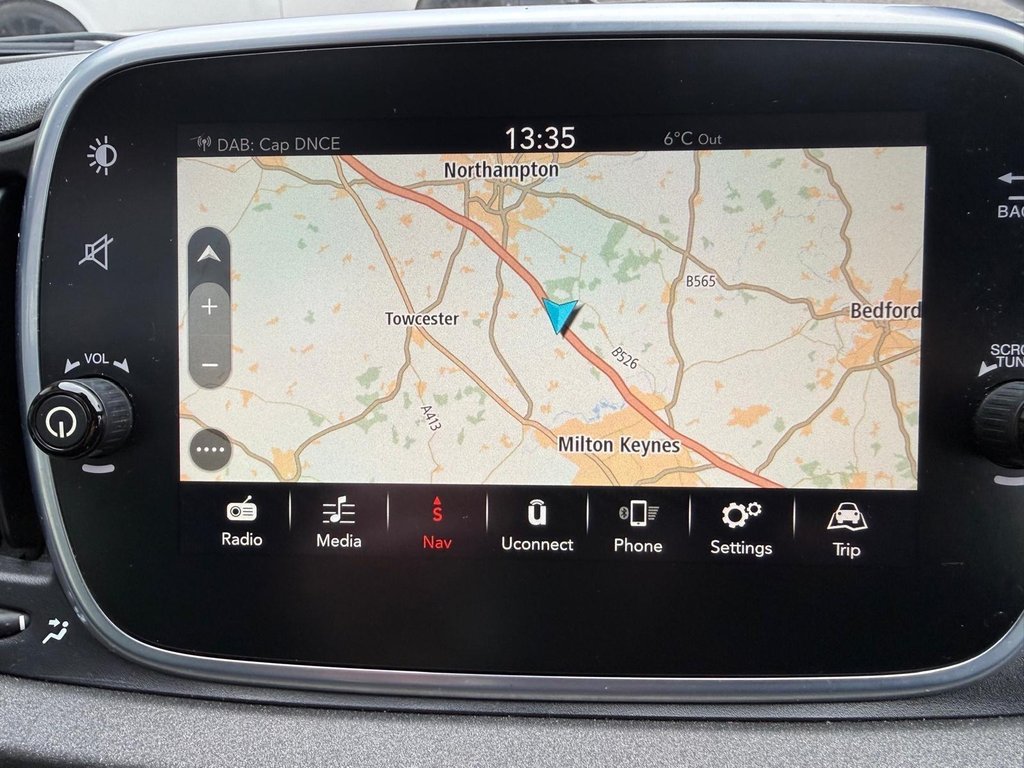 Used Abarth 595 2019 for sale - 78190555: Photo 11