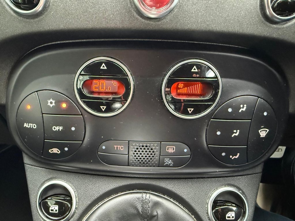 Used Abarth 595 2019 for sale - 78190555: Photo 12