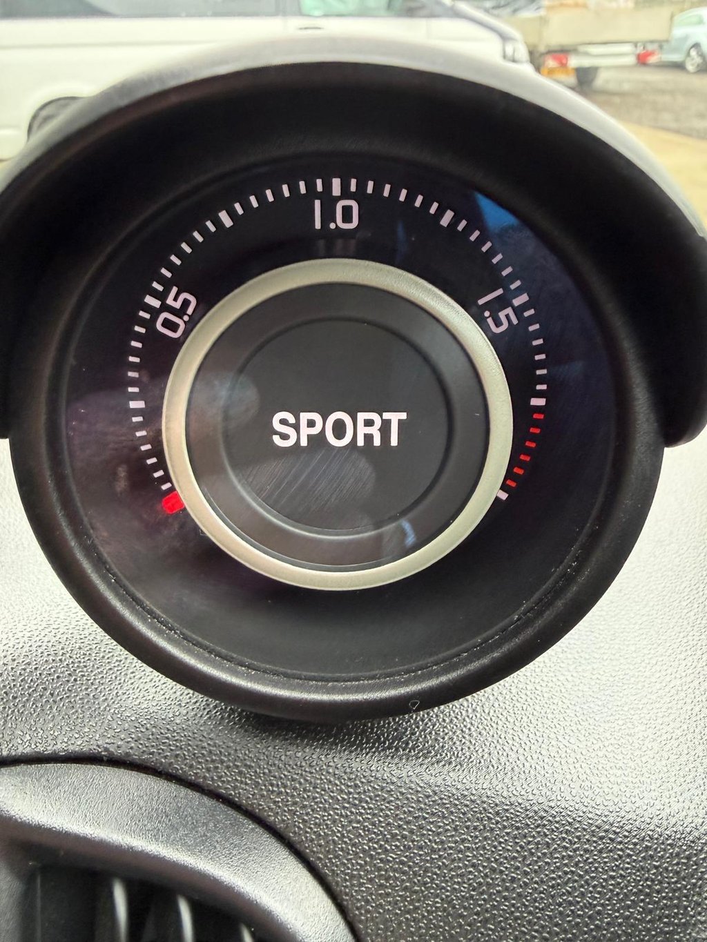 Used Abarth 595 2019 for sale - 78190555: Photo 13