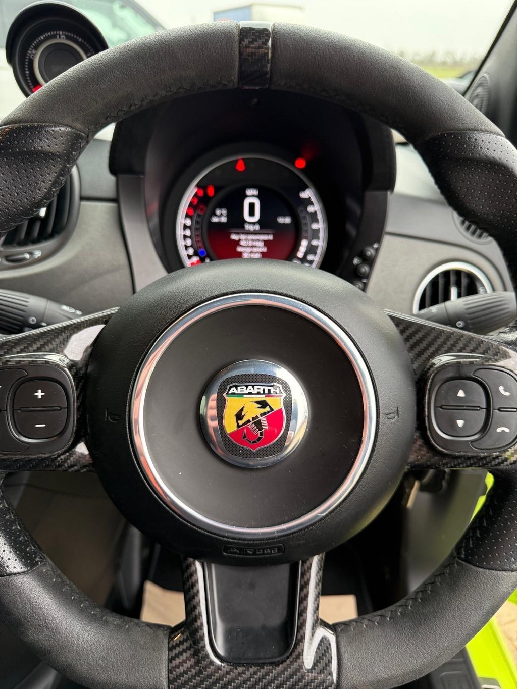 Used Abarth 595 2019 for sale - 78190555: Photo 14