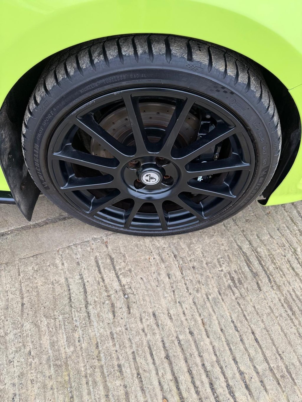 Used Abarth 595 2019 for sale - 78190555: Photo 8