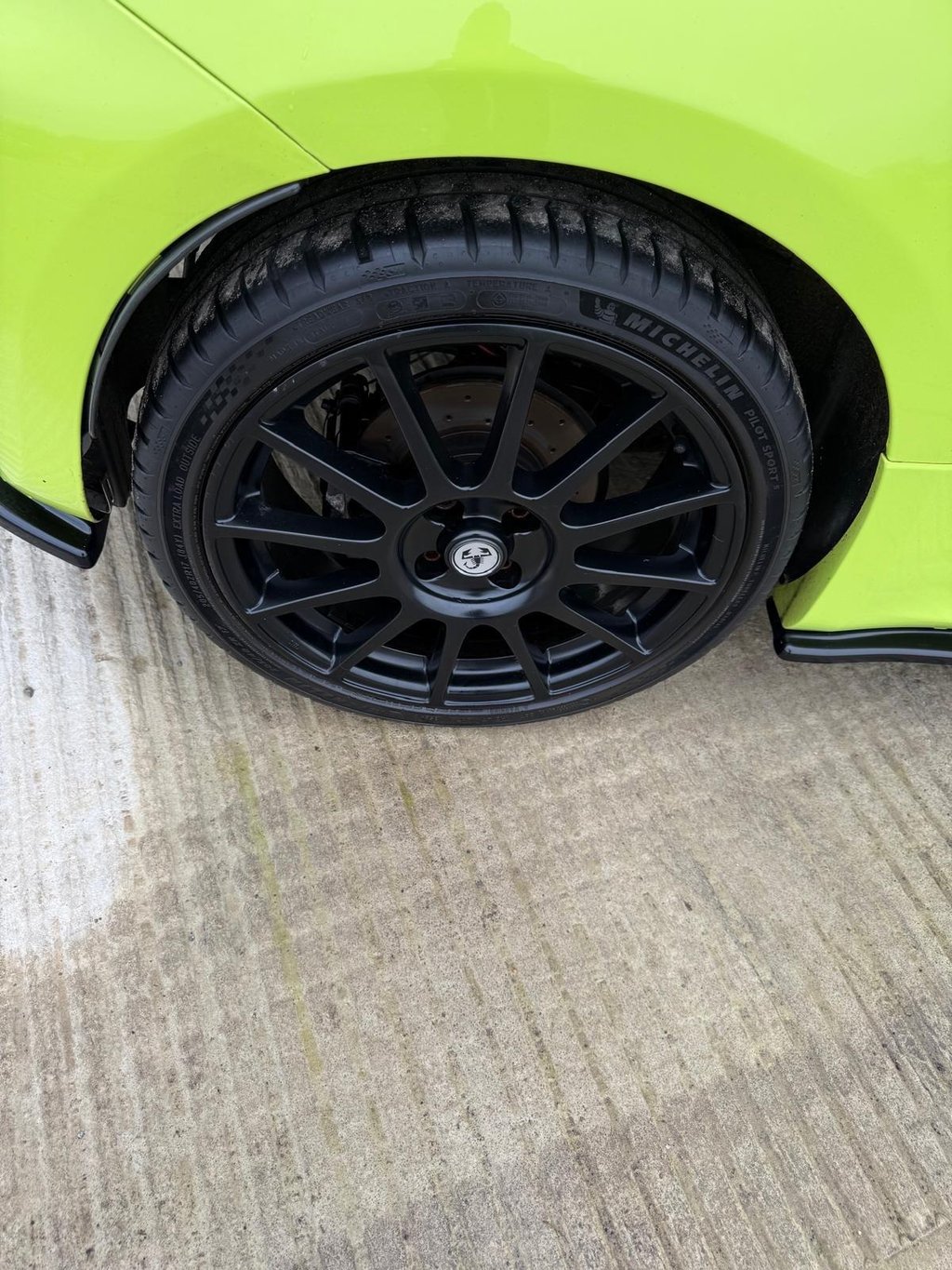 Used Abarth 595 2019 for sale - 78190555: Photo 9