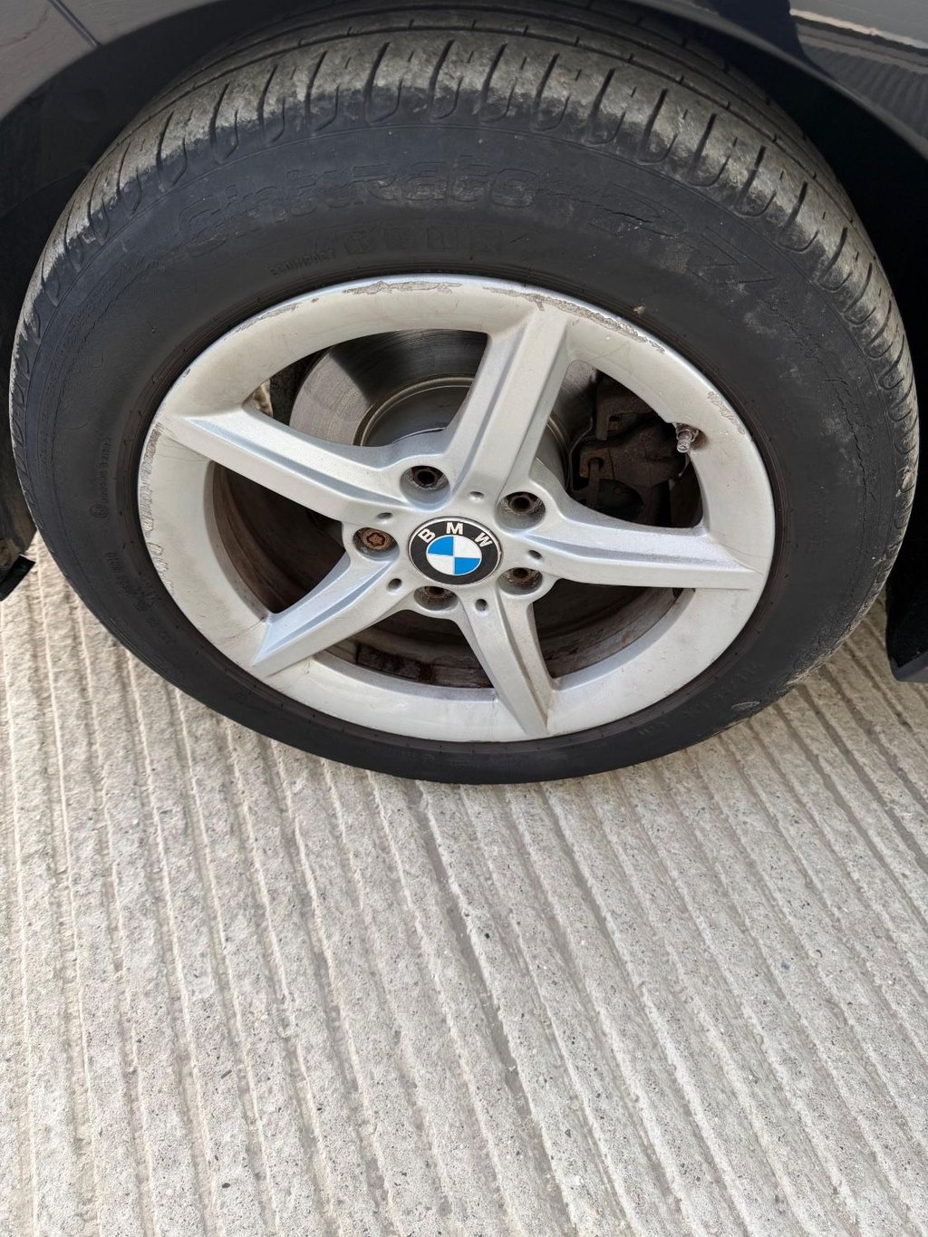 Used BMW 1 Series 2016 for sale - 78190575: Photo 12