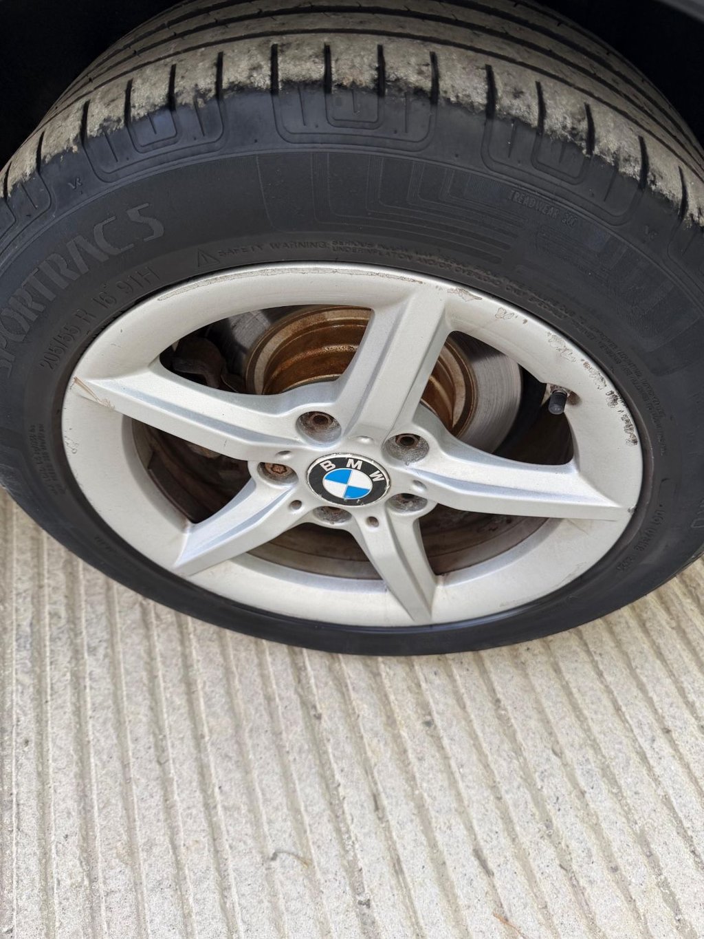 Used BMW 1 Series 2016 for sale - 78190575: Photo 15