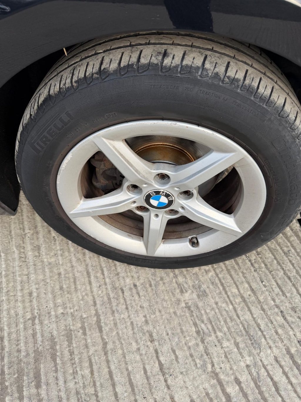 Used BMW 1 Series 2016 for sale - 78190575: Photo 16