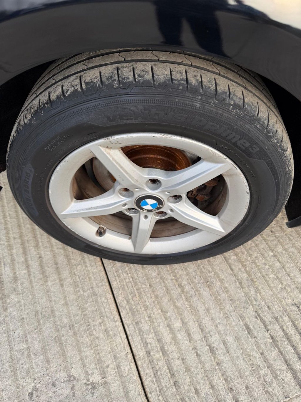 Used BMW 1 Series 2016 for sale - 78190575: Photo 17