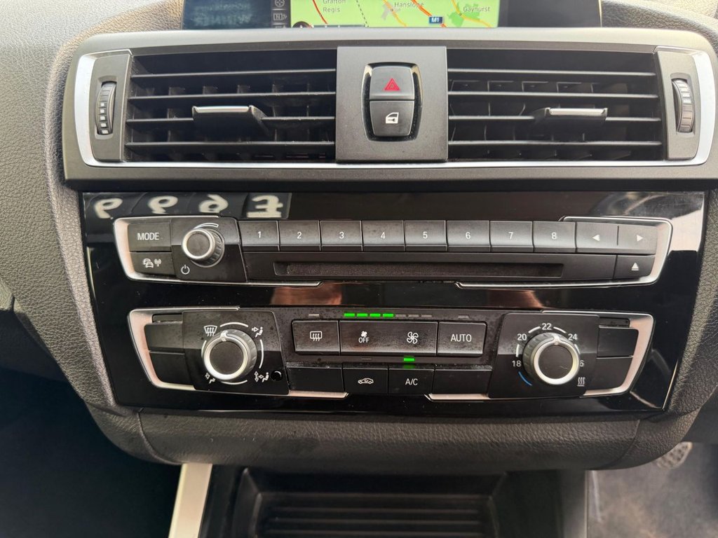 Used BMW 1 Series 2016 for sale - 78190575: Photo 3