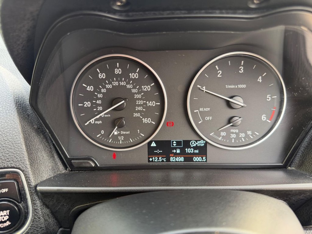 Used BMW 1 Series 2016 for sale - 78190575: Photo 5