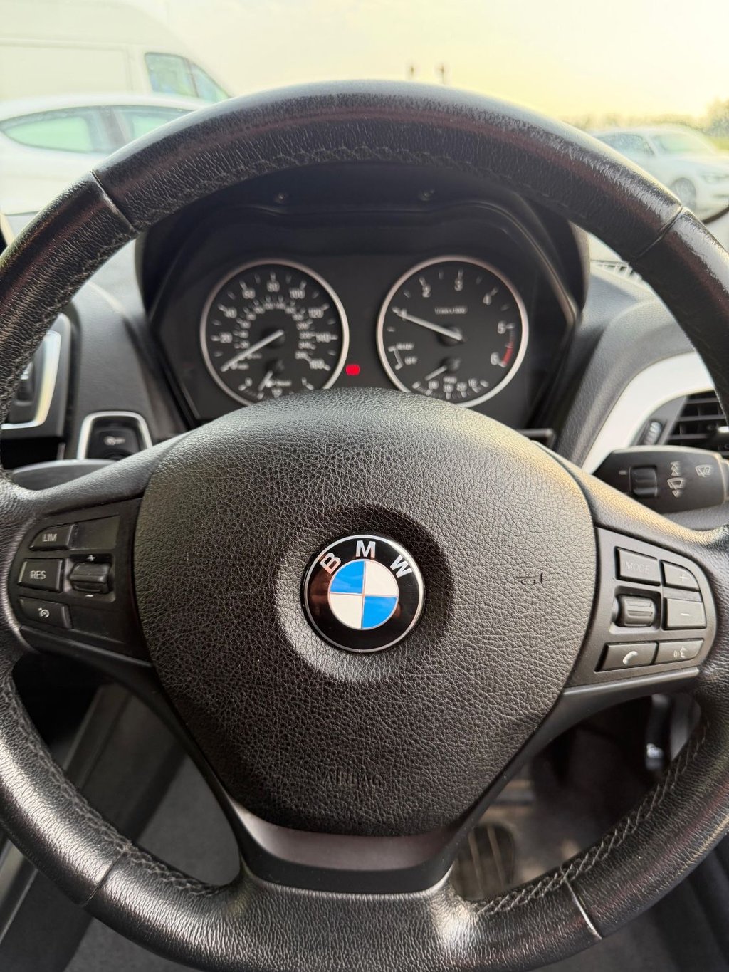 Used BMW 1 Series 2016 for sale - 78190575: Photo 7