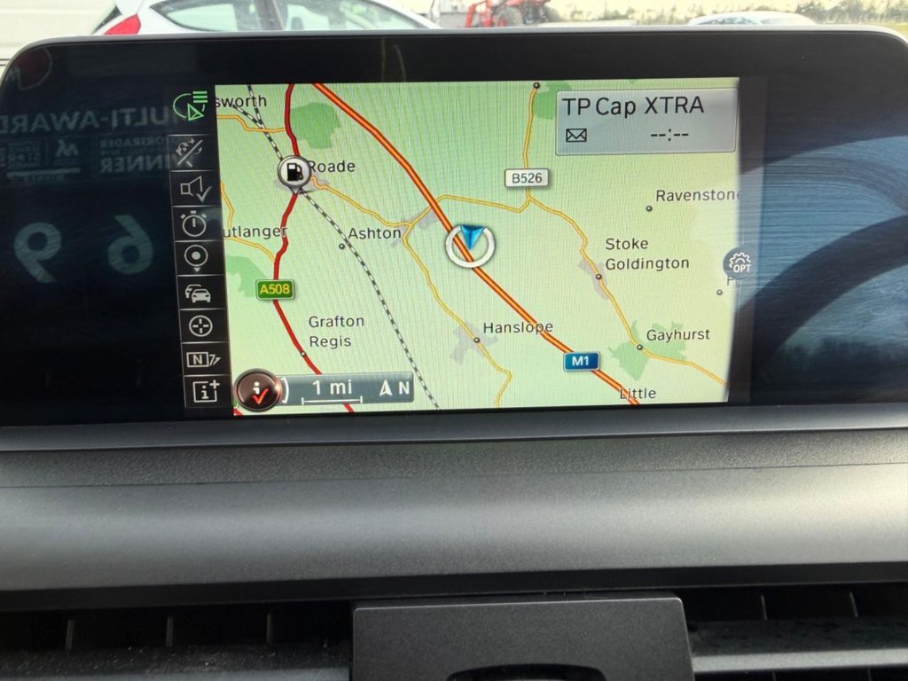 Used BMW 1 Series 2016 for sale - 78190575: Photo 8