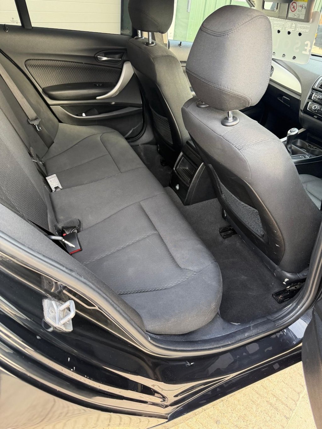 Used BMW 1 Series 2016 for sale - 78190575: Photo 9