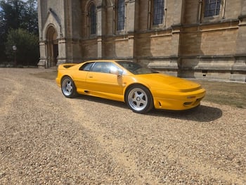 Used Lotus Esprit 1996 for sale - 79647963: Photo
