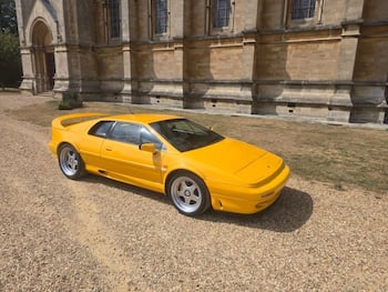 Used Lotus Esprit 1996 for sale - 79647963: Photo