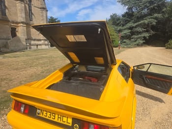 Used Lotus Esprit 1996 for sale - 79647963: Photo
