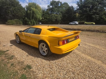 Used Lotus Esprit 1996 for sale - 79647963: Photo