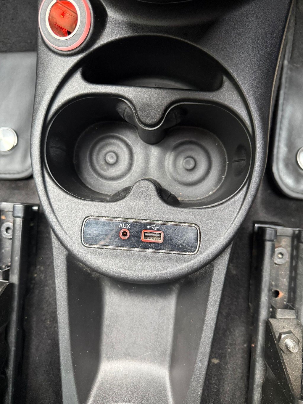 Used Abarth 595 2018 for sale - 78190560: Photo 10