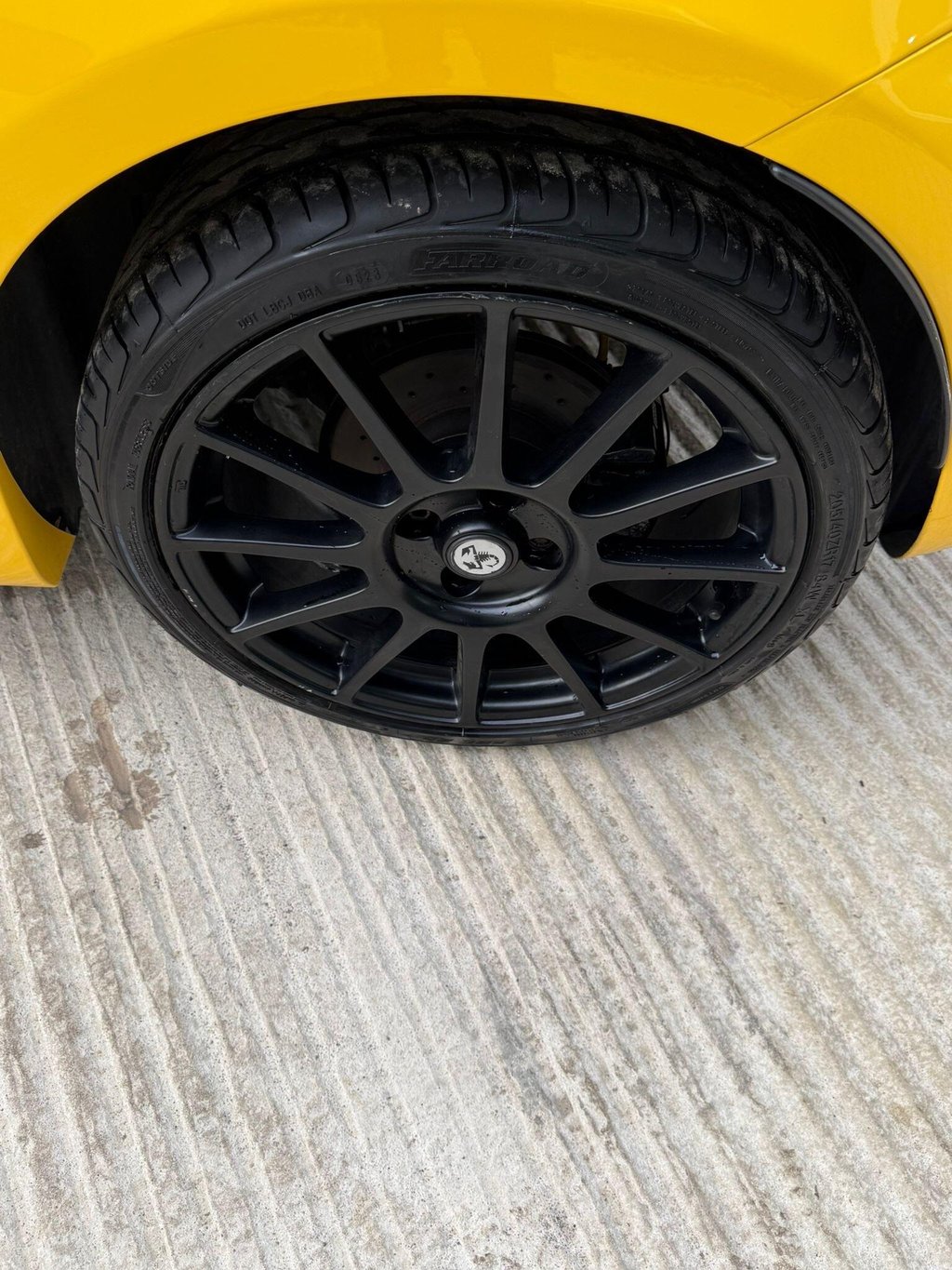 Used Abarth 595 2018 for sale - 78190560: Photo 11