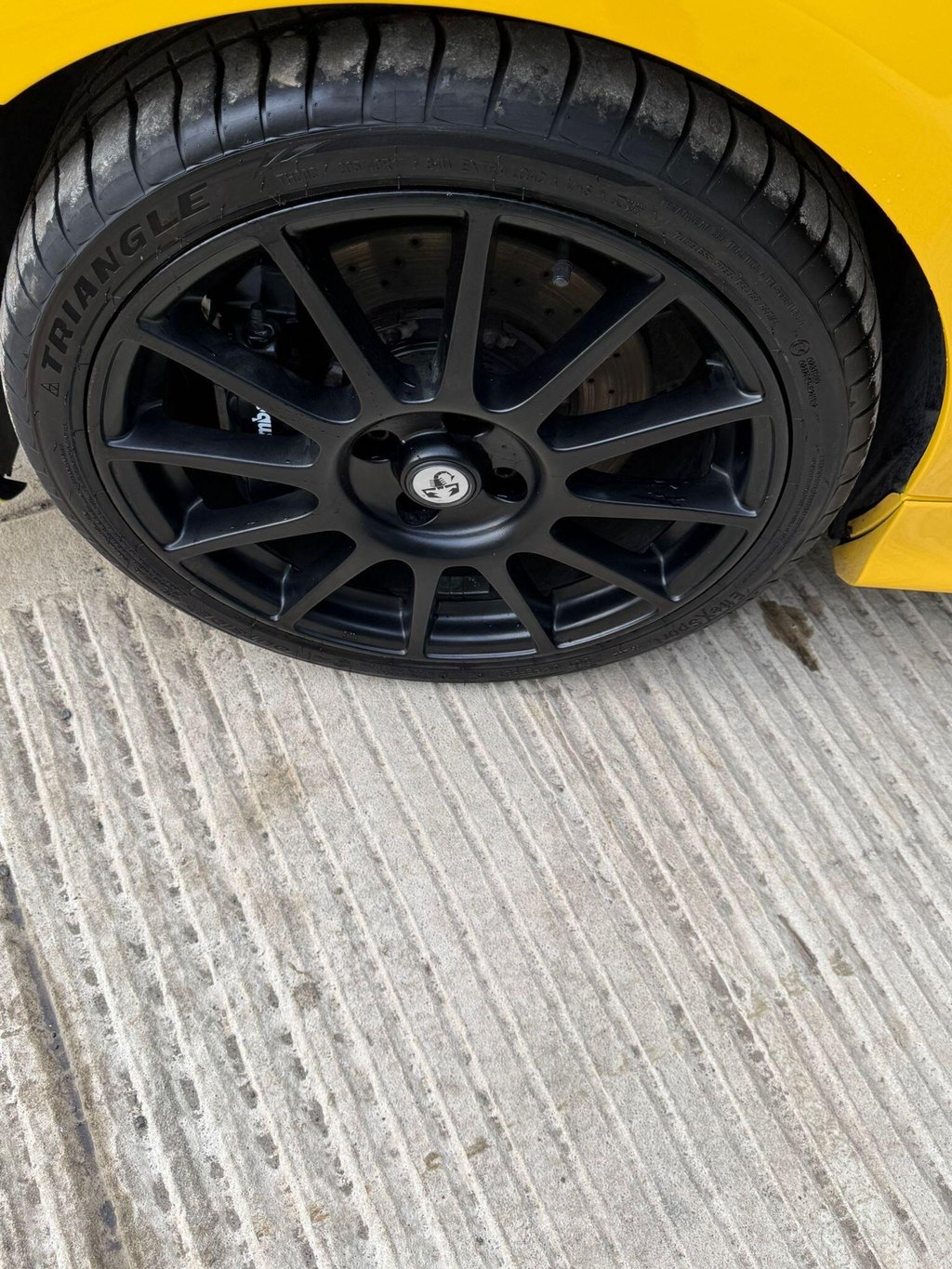 Used Abarth 595 2018 for sale - 78190560: Photo 13