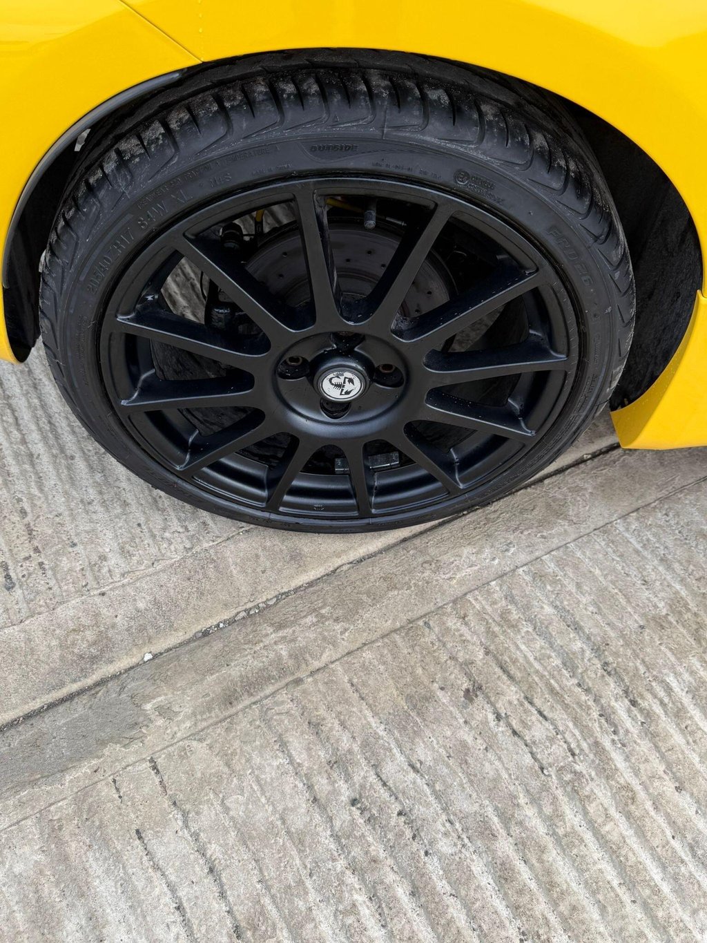 Used Abarth 595 2018 for sale - 78190560: Photo 14