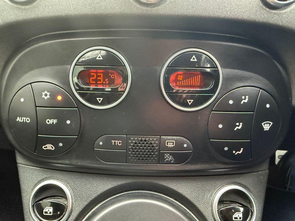 Used Abarth 595 2018 for sale - 78190560: Photo 16