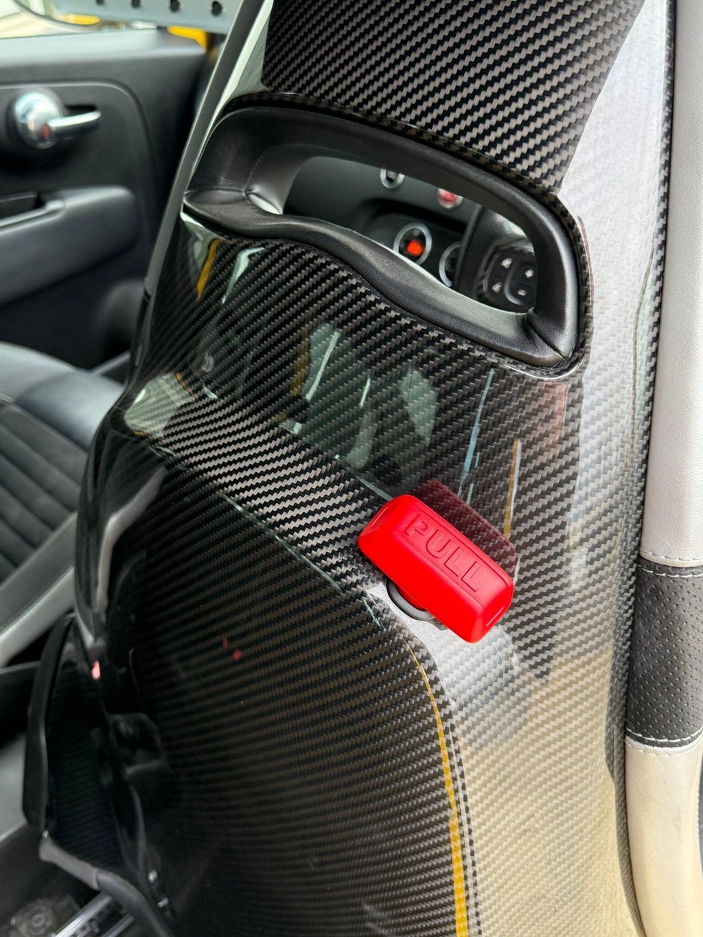 Used Abarth 595 2018 for sale - 78190560: Photo 21