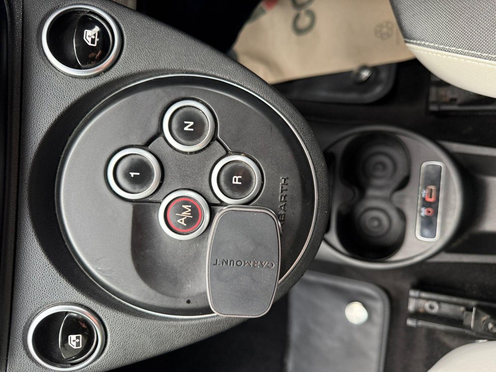 Used Abarth 595 2018 for sale - 78190560: Photo 22