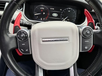 Used Land Rover Range Rover Sport 2016 for sale - 79192684: Photo