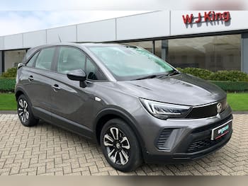 Used Vauxhall Crossland 2021 for sale - 79867186: Photo