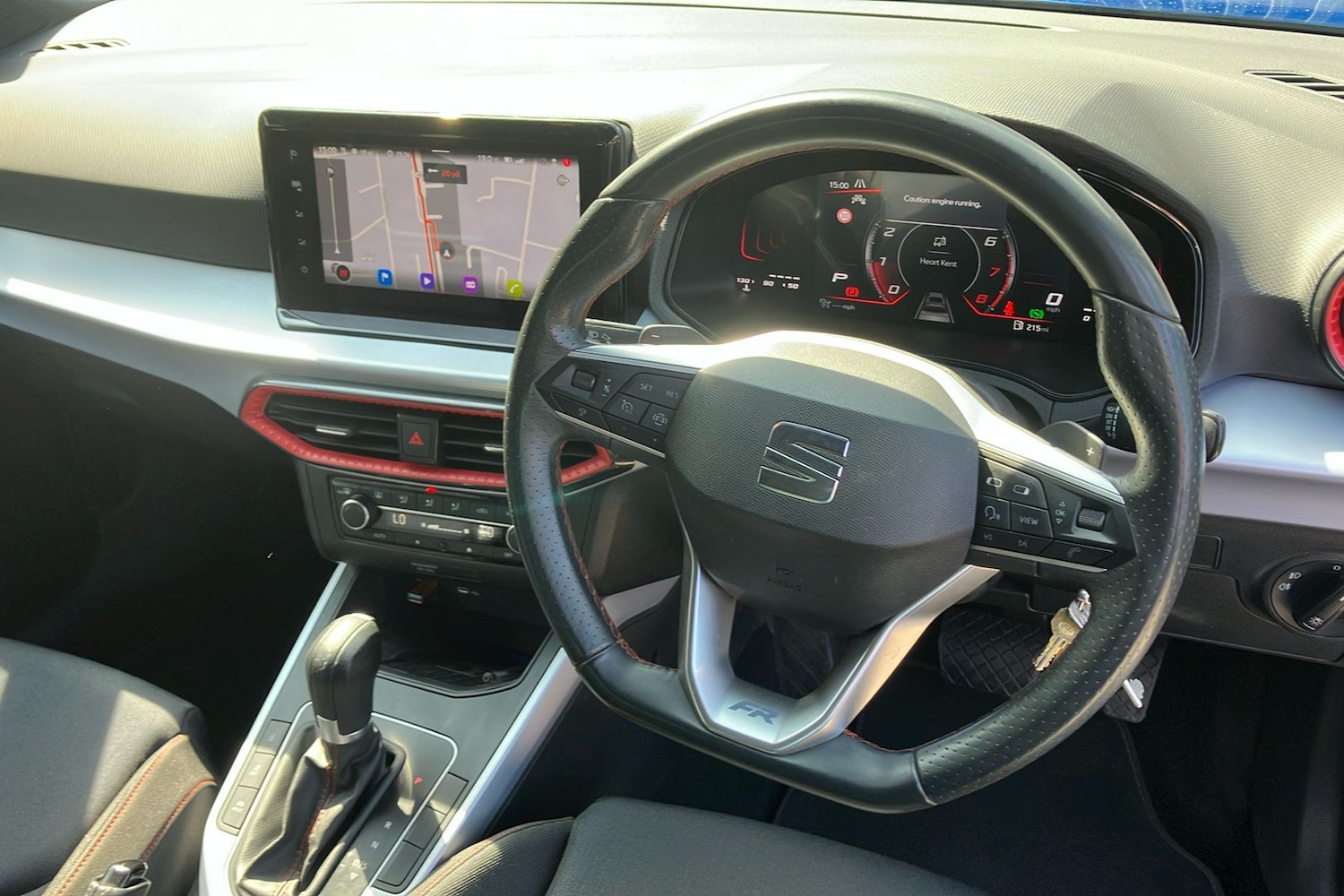 Vehicle 13