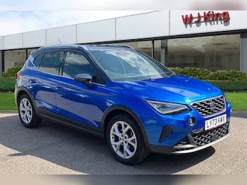 Used SEAT Arona 2023 for sale - 75517058: Photo