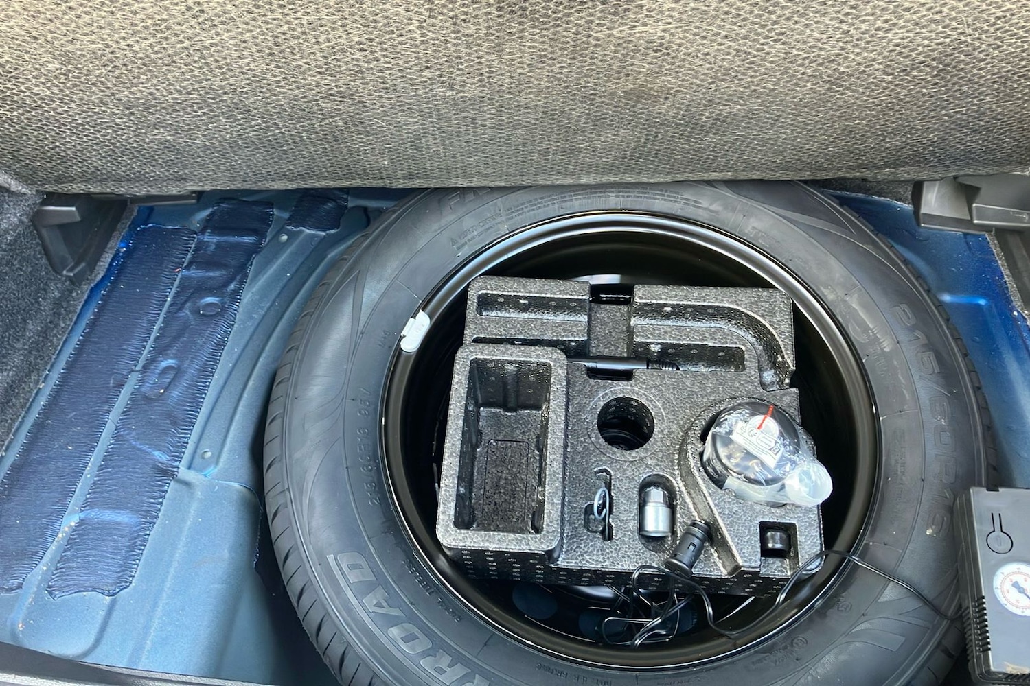 Vehicle 27