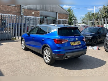 Used SEAT Arona 2023 for sale - 75517058: Photo