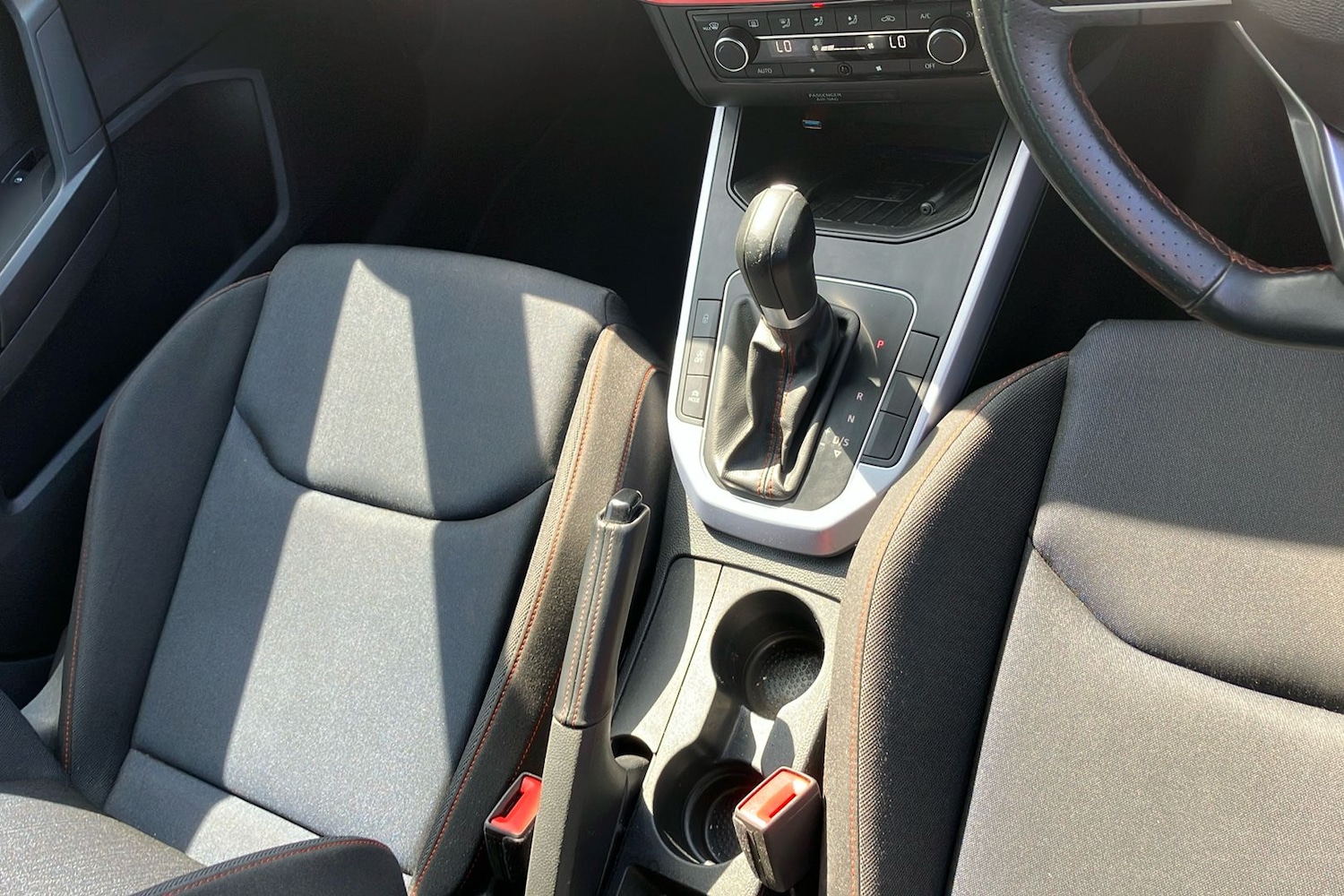 Vehicle 38