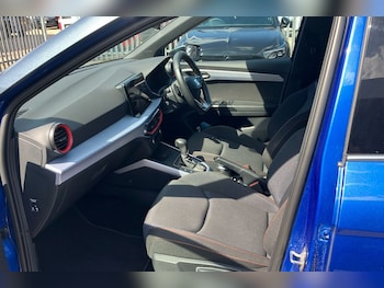 Used SEAT Arona 2023 for sale - 75517058: Photo