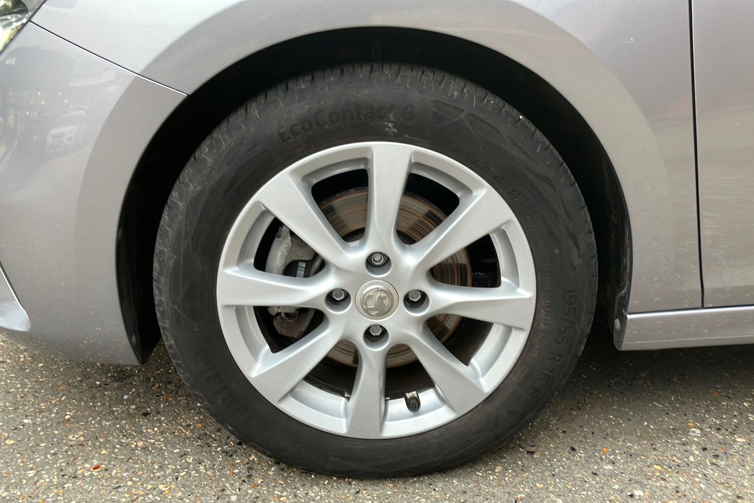 Used Vauxhall Corsa 2021 for sale - 78154873: Photo 15