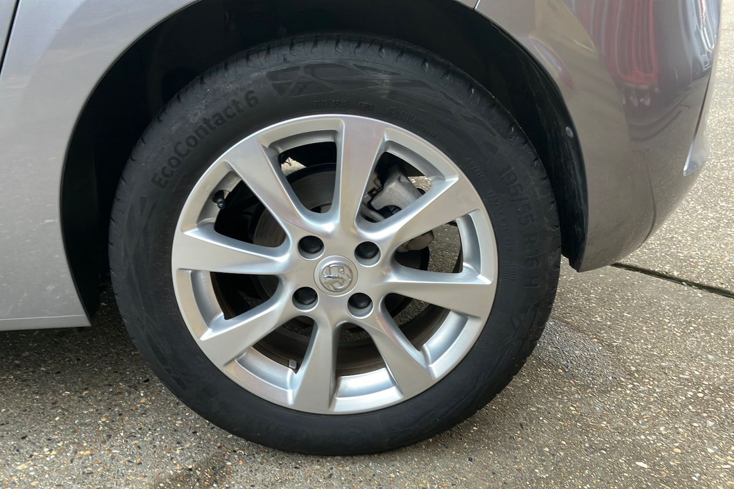 Used Vauxhall Corsa 2021 for sale - 78154873: Photo 16