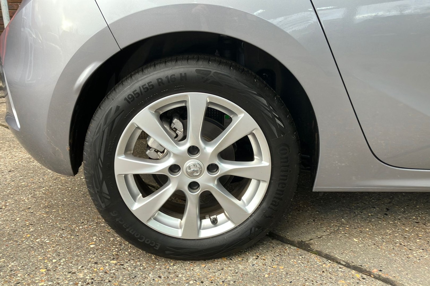 Used Vauxhall Corsa 2021 for sale - 78154873: Photo 17