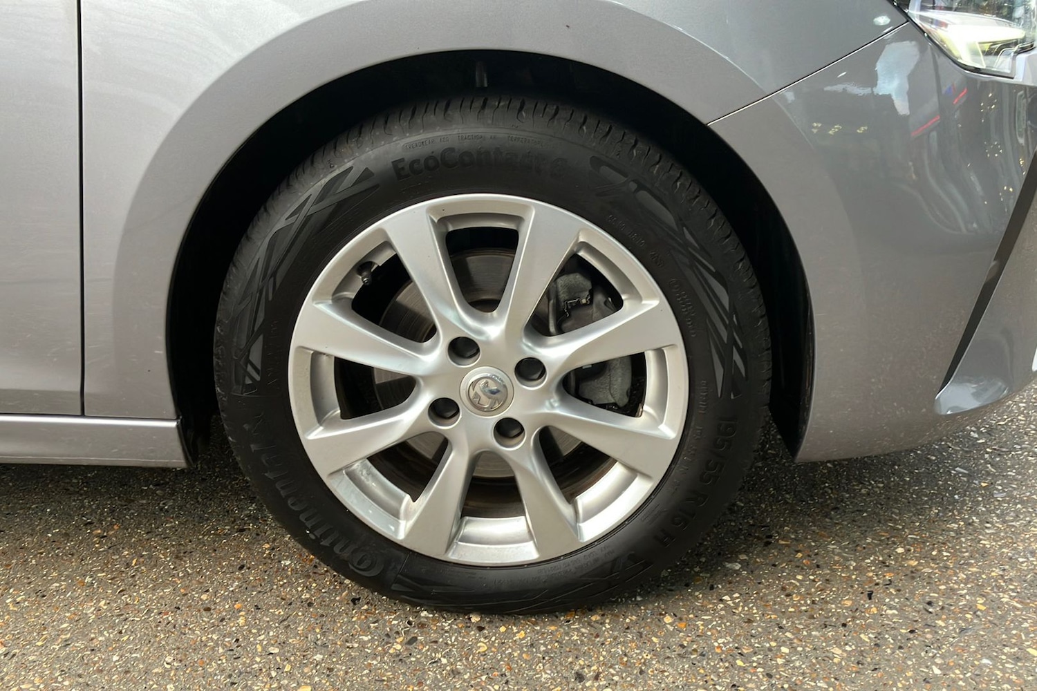 Used Vauxhall Corsa 2021 for sale - 78154873: Photo 18