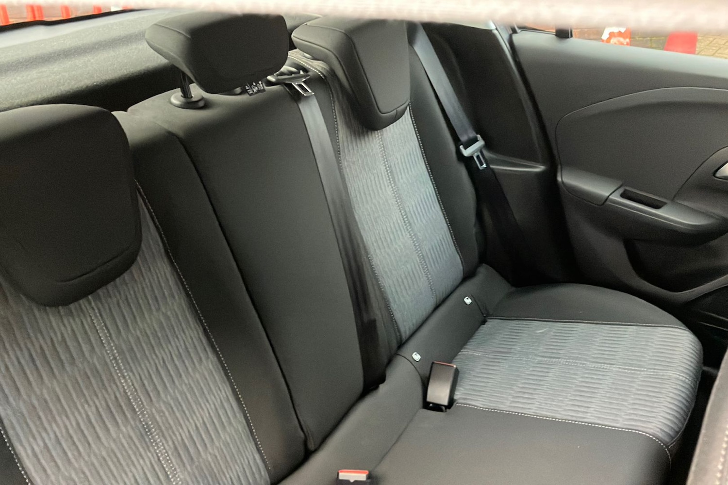 Used Vauxhall Corsa 2021 for sale - 78154873: Photo 19