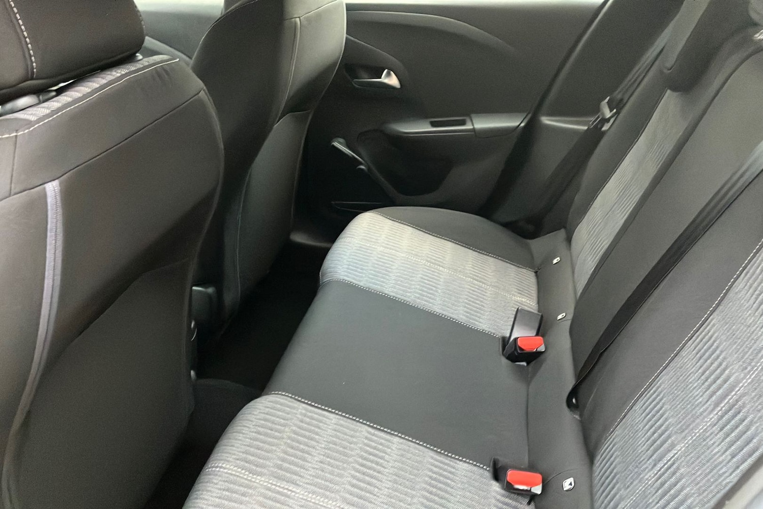 Used Vauxhall Corsa 2021 for sale - 78154873: Photo 22