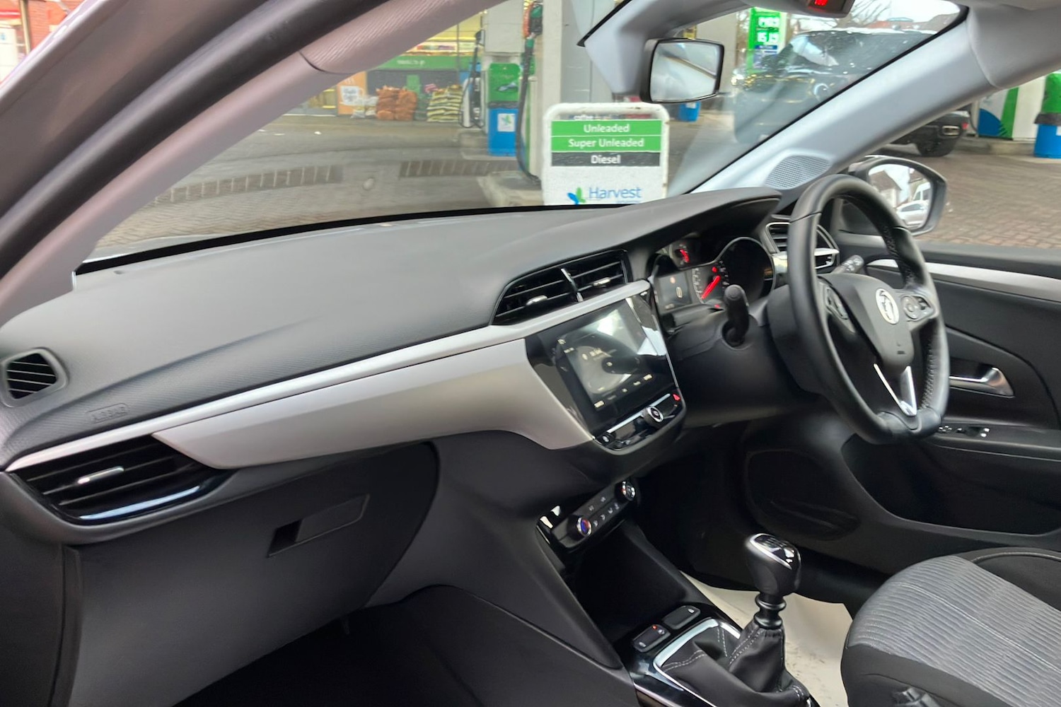 Used Vauxhall Corsa 2021 for sale - 78154873: Photo 23