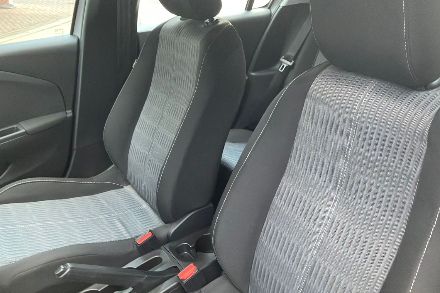 Used Vauxhall Corsa 2021 for sale - 78154873: Photo 24