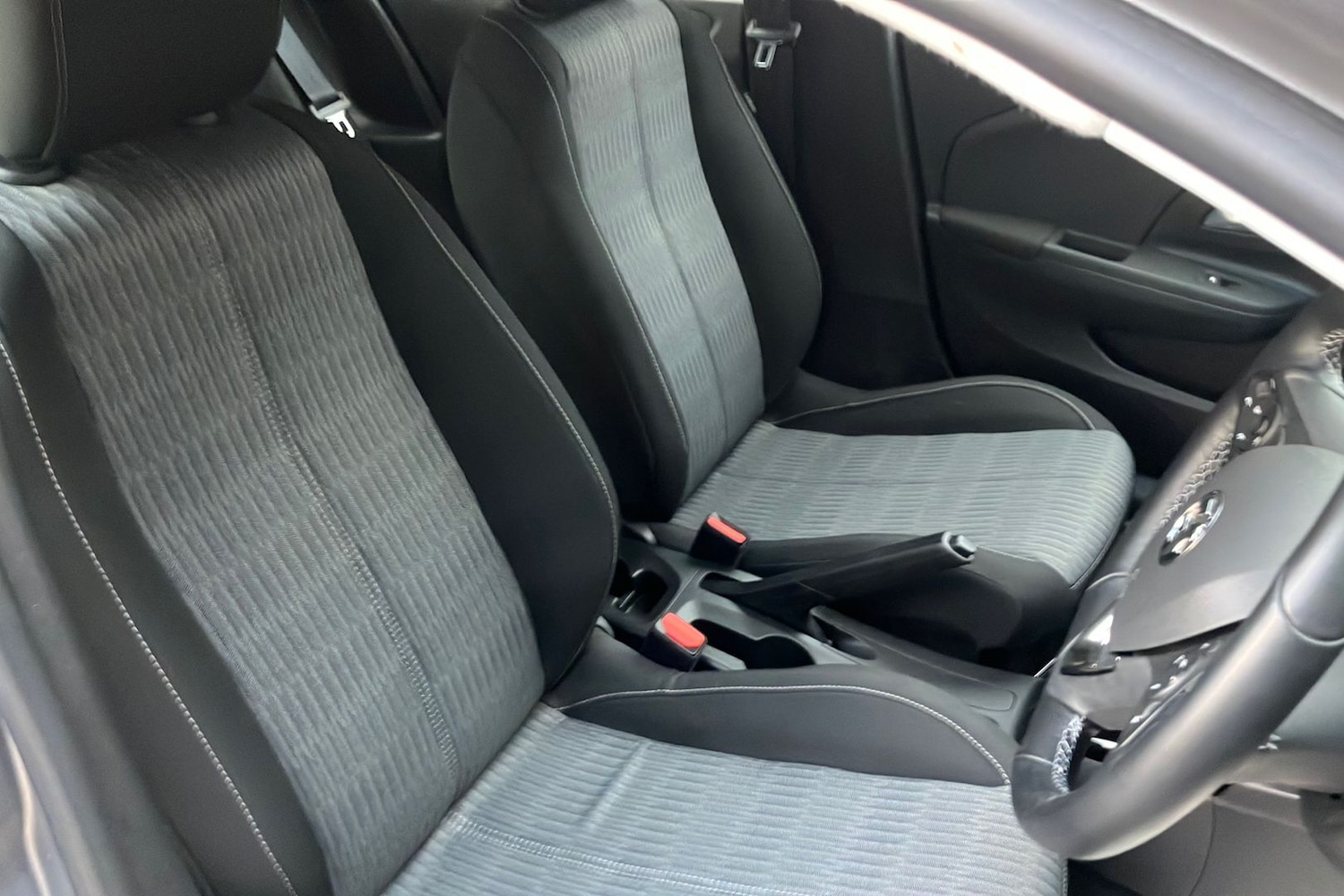 Used Vauxhall Corsa 2021 for sale - 78154873: Photo 25