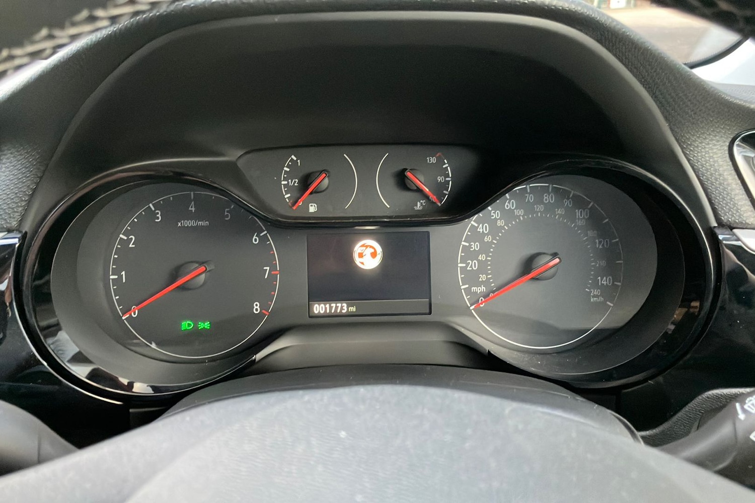 Used Vauxhall Corsa 2021 for sale - 78154873: Photo 29