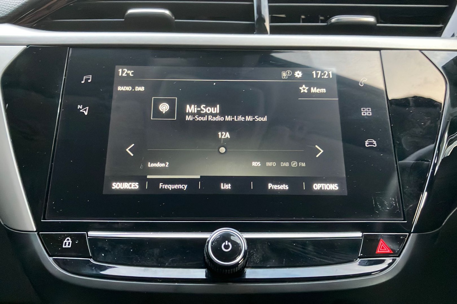 Used Vauxhall Corsa 2021 for sale - 78154873: Photo 34