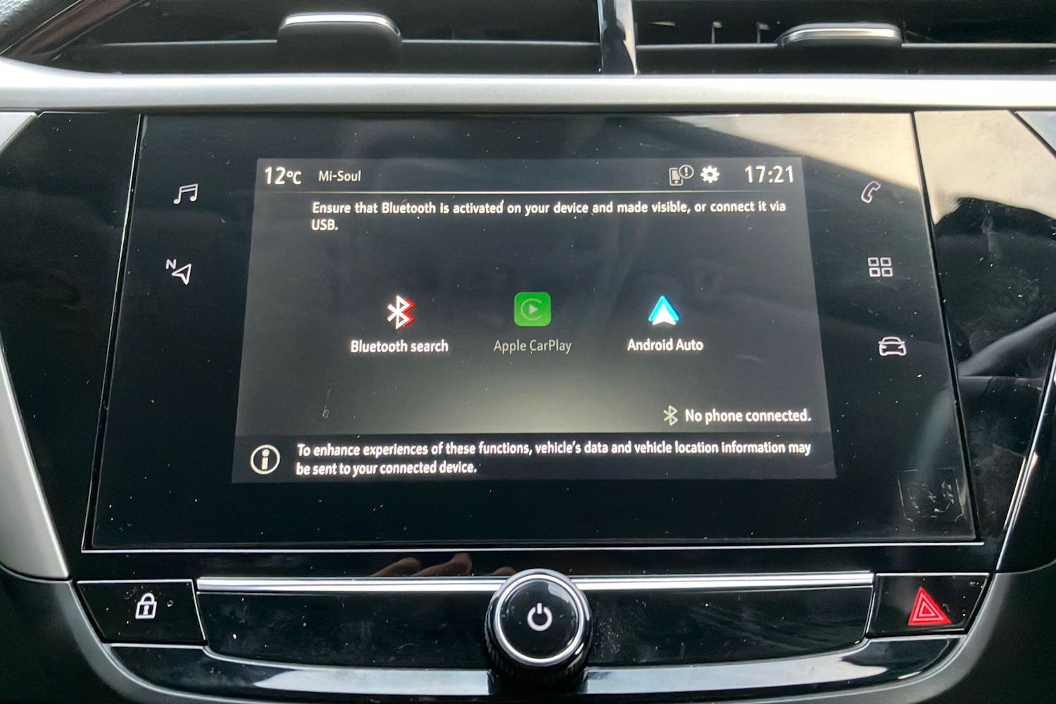 Used Vauxhall Corsa 2021 for sale - 78154873: Photo 35