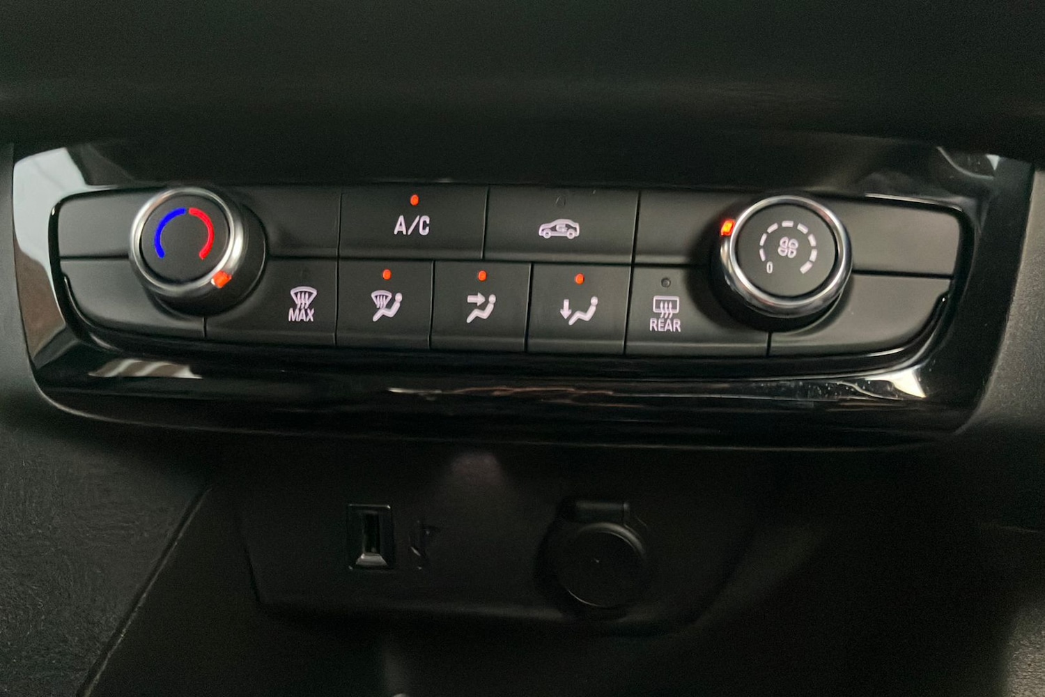 Used Vauxhall Corsa 2021 for sale - 78154873: Photo 37