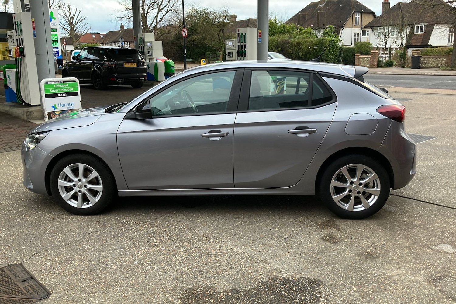 Used Vauxhall Corsa 2021 for sale - 78154873: Photo 9