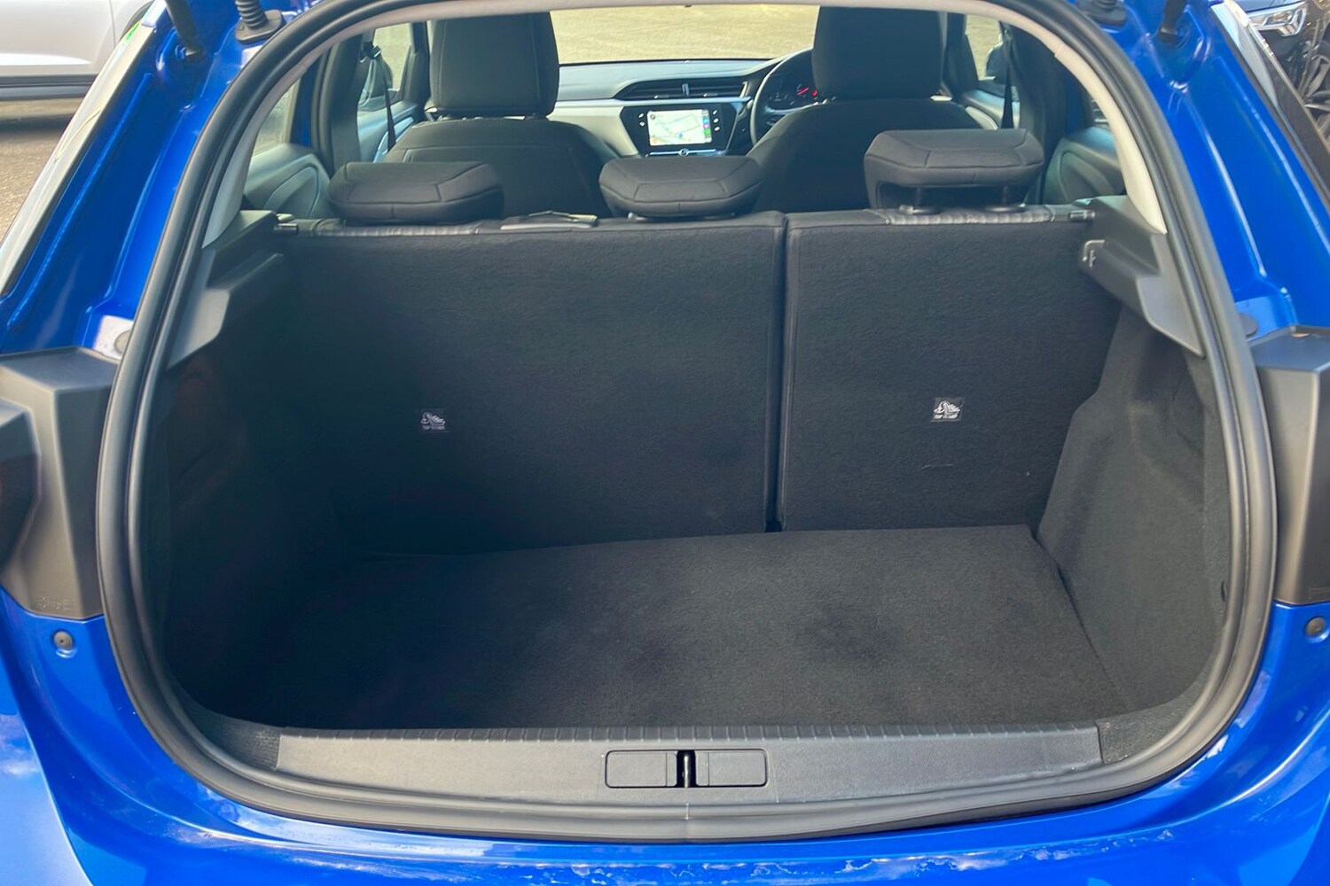 Used Vauxhall Corsa 2022 for sale - 77937679: Photo 12