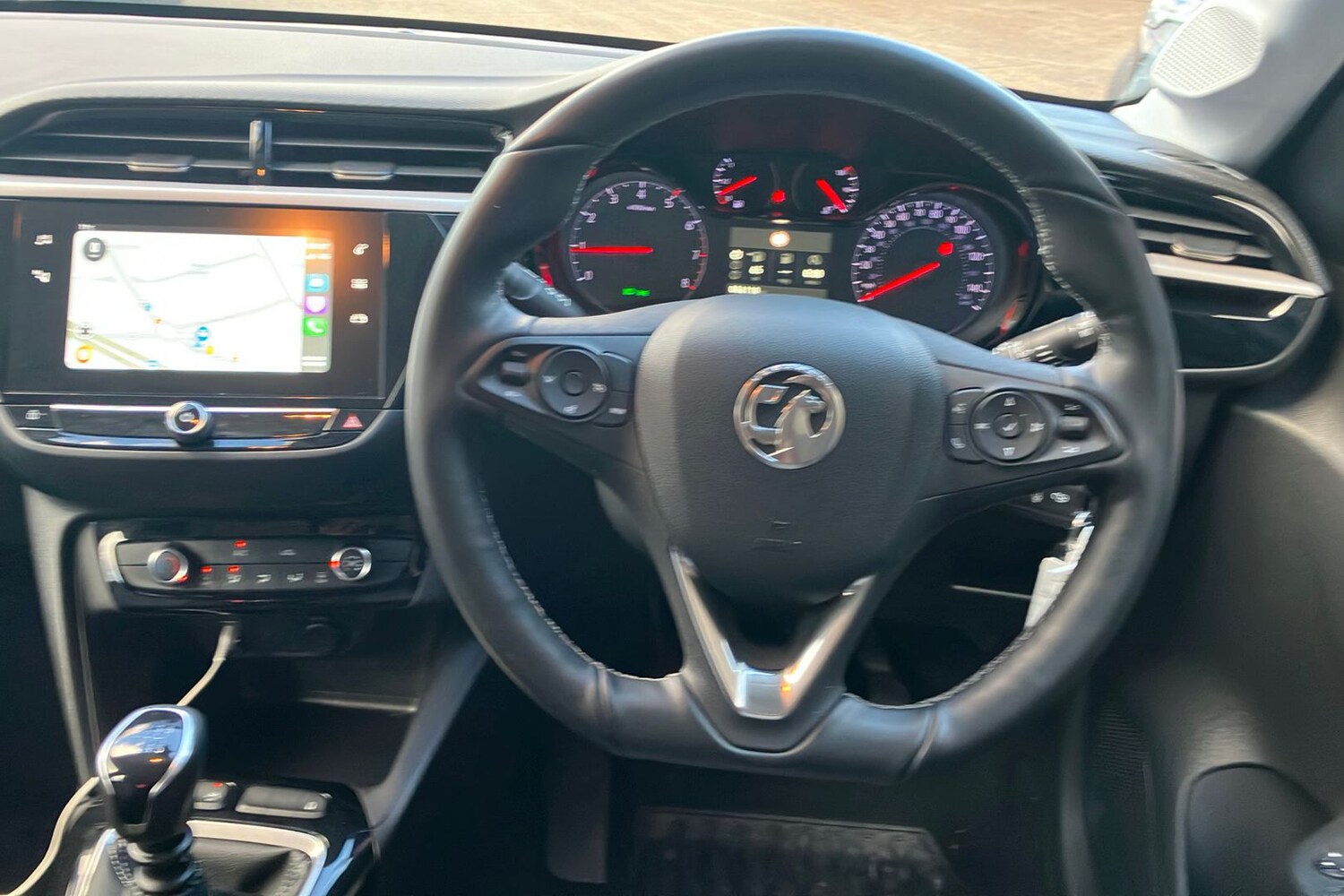 Used Vauxhall Corsa 2022 for sale - 77937679: Photo 13